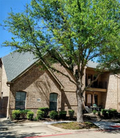 6768 Firenze Lane Frisco TX 75034