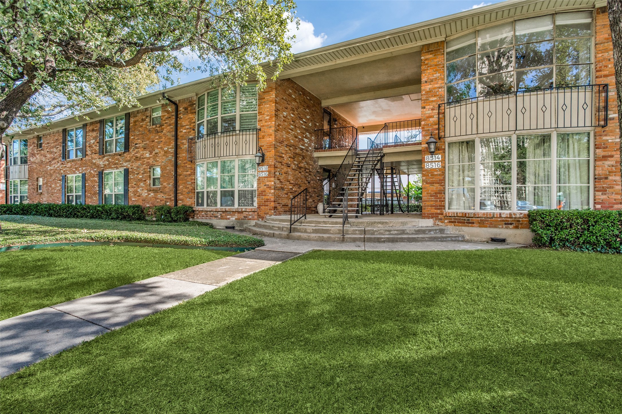 8518 Baltimore Drive Dallas TX 75225