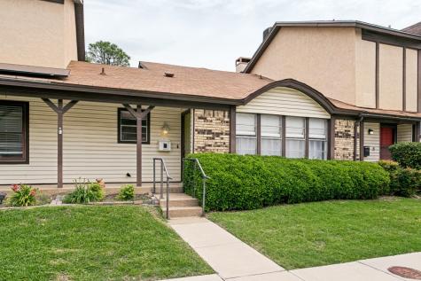 2019 Clubridge Drive Carrollton TX 75006