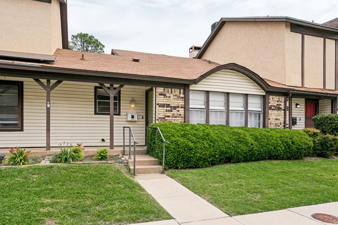 2019 Clubridge Drive Carrollton TX 75006