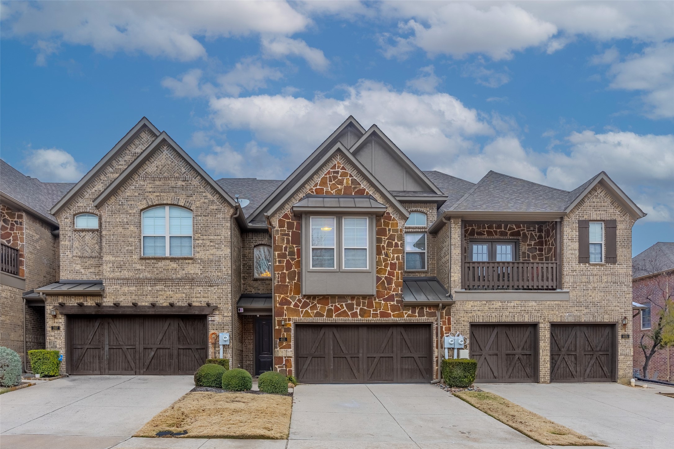 401 Hamilton Street Lewisville TX 75067