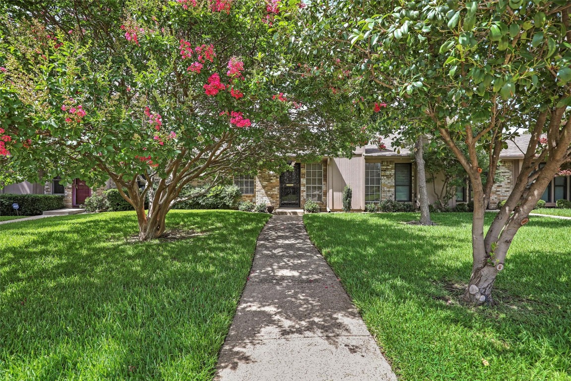 10811 Sandpiper Lane Dallas TX 75230