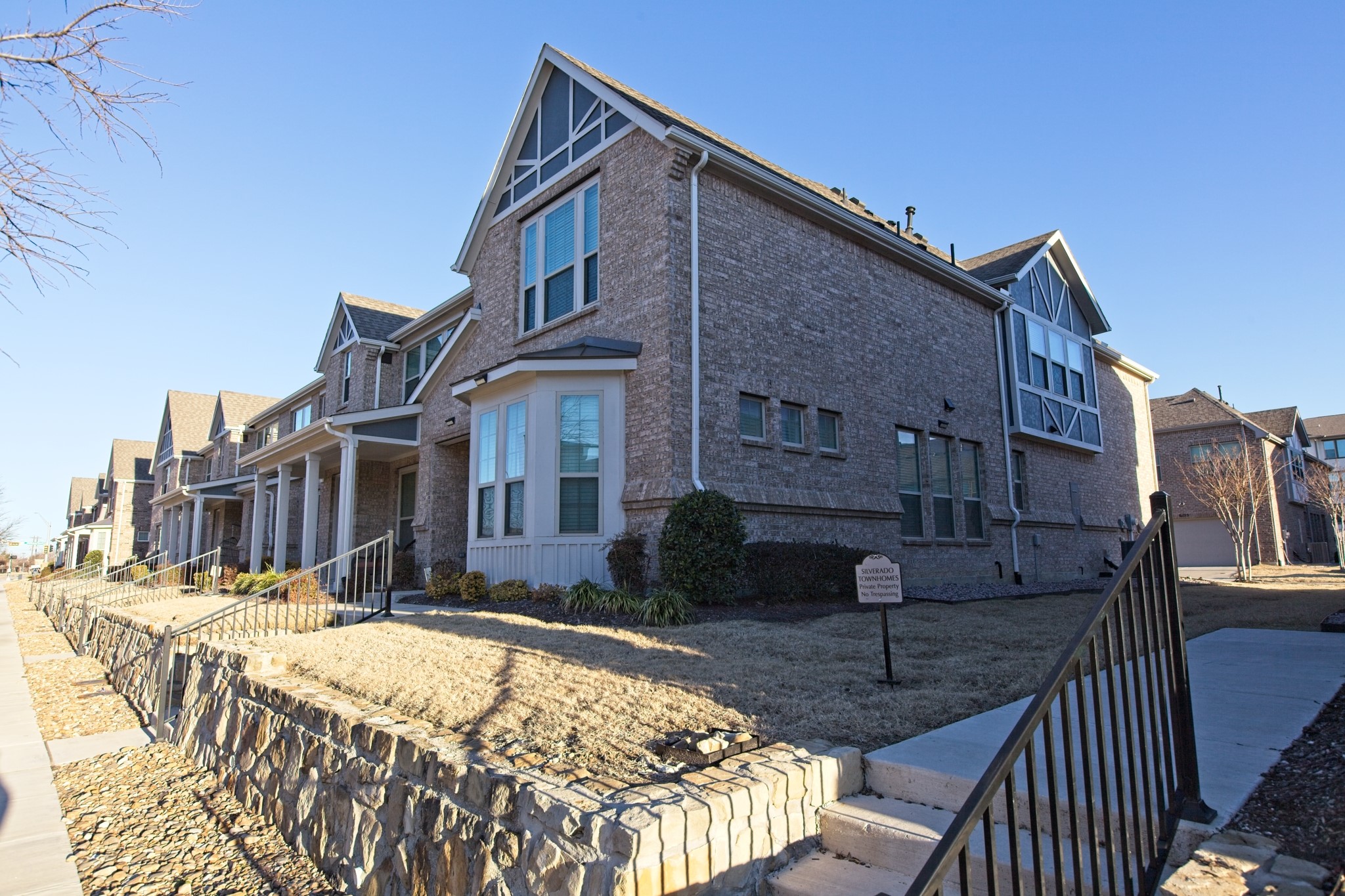 6124 Silverado Trail Mckinney TX 75070