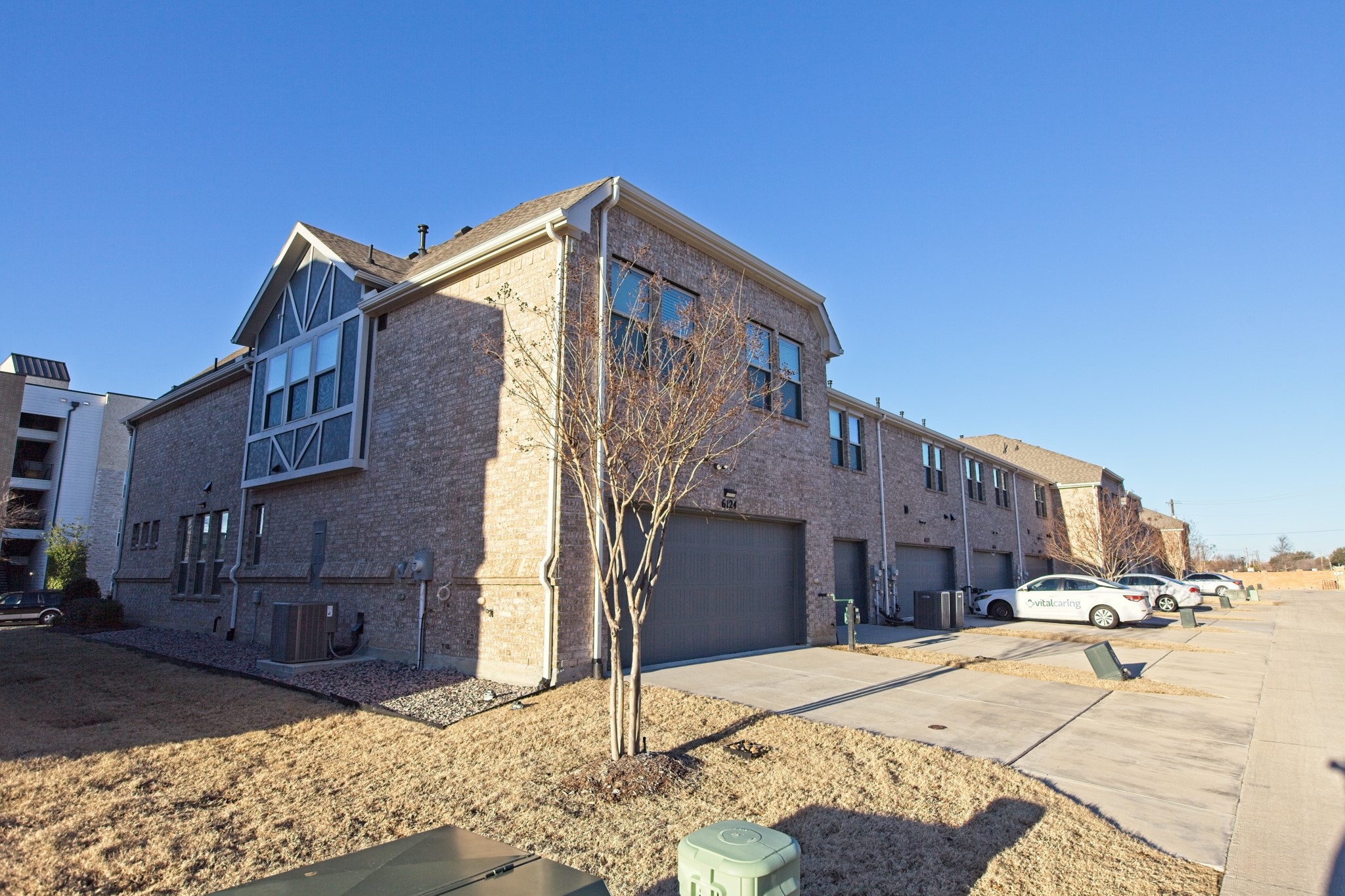 6124 Silverado Trail Mckinney TX 75070