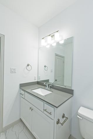 6124 Silverado Trail Mckinney TX 75070