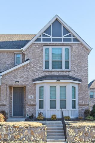 6124 Silverado Trail Mckinney TX 75070