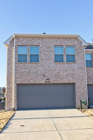 6124 Silverado Trail Mckinney TX 75070