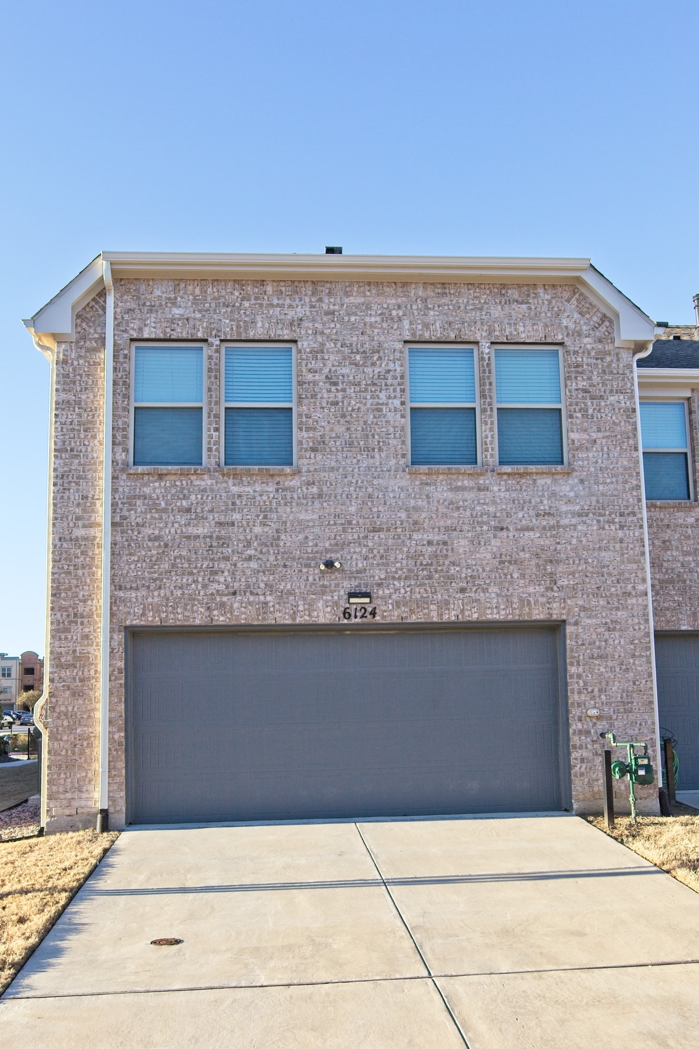 6124 Silverado Trail Mckinney TX 75070
