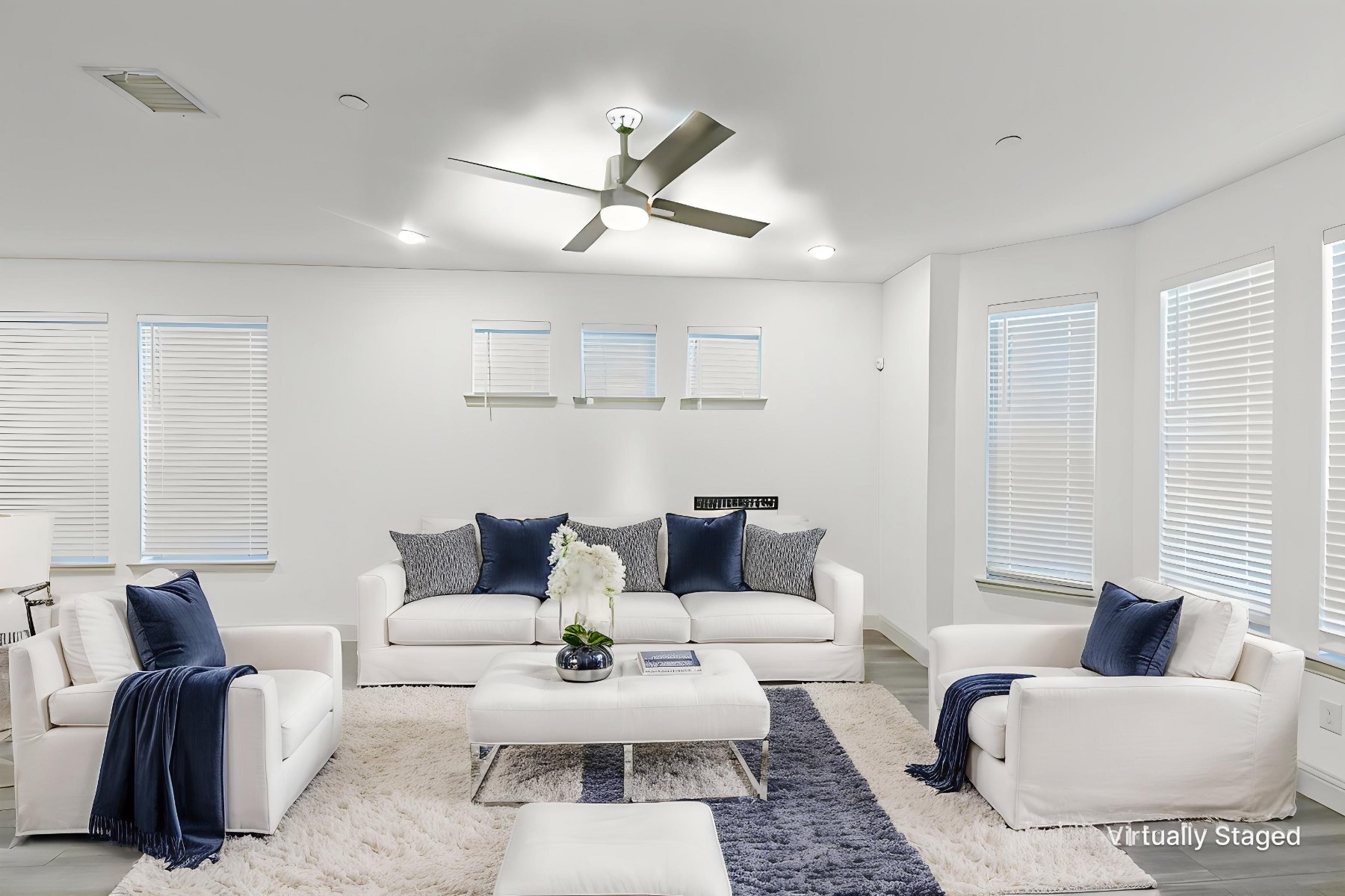 6124 Silverado Trail Mckinney TX 75070