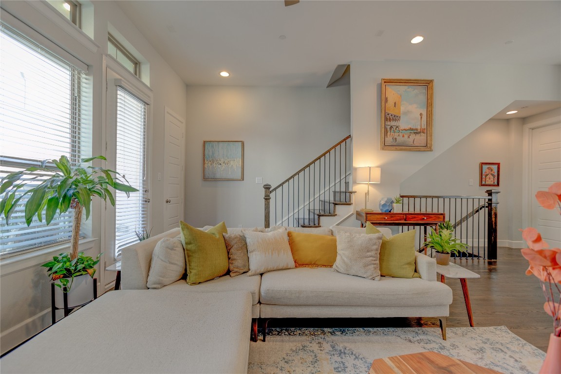 2980 Carmel Street Dallas TX 75204