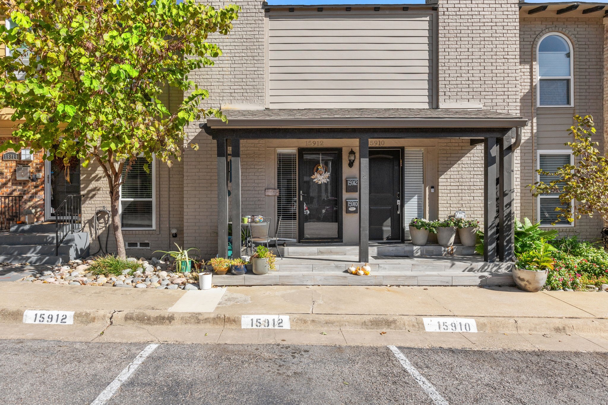 15912 Archwood Lane Dallas TX 75248