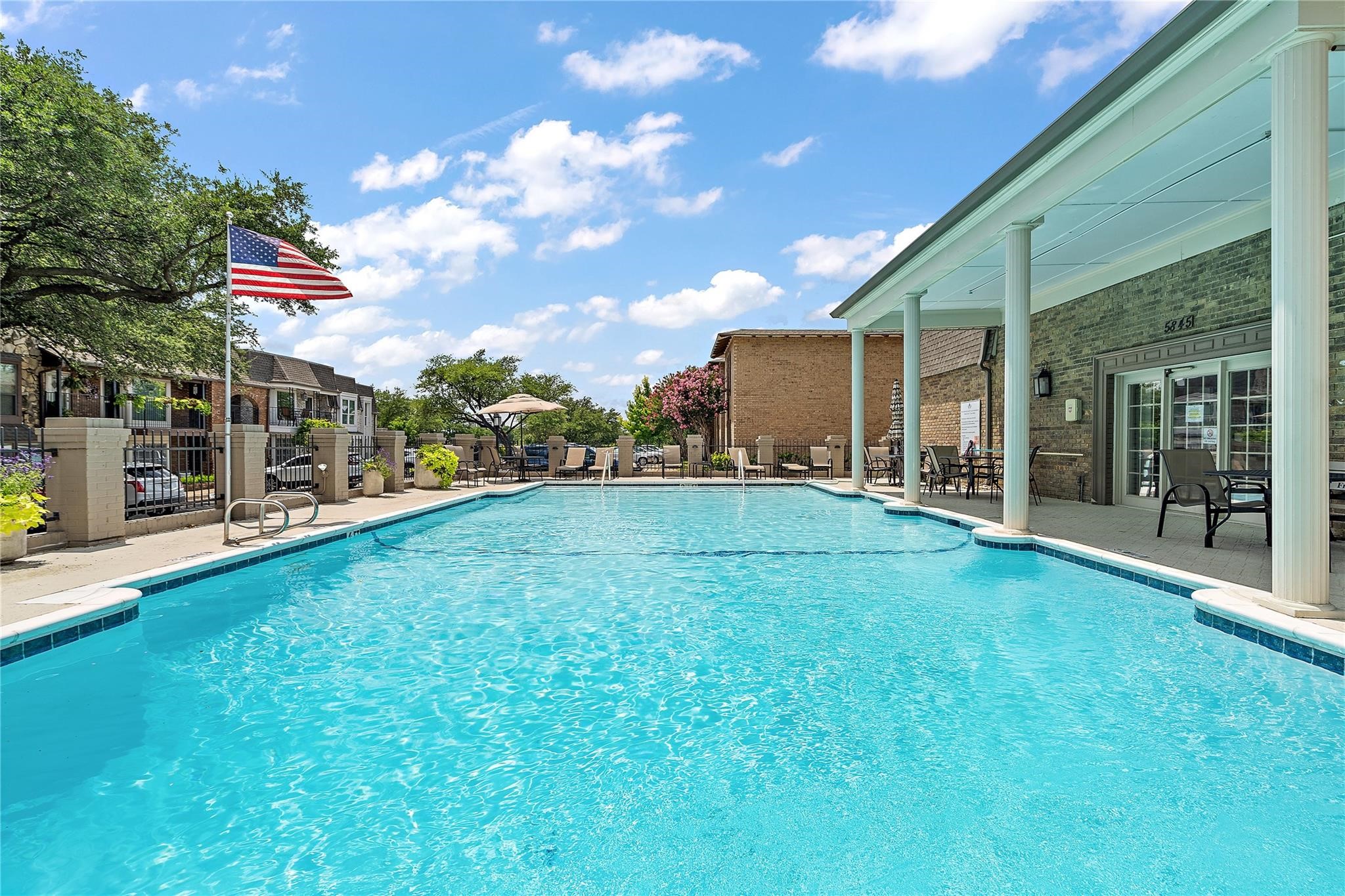 15912 Archwood Lane Dallas TX 75248