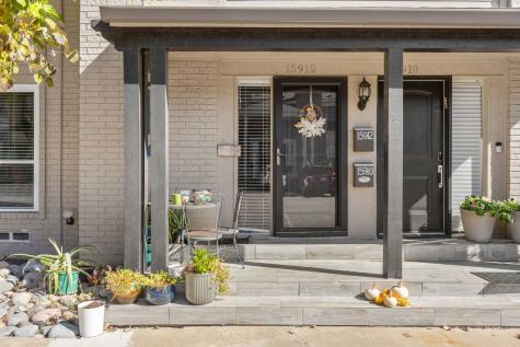 15912 Archwood Lane Dallas TX 75248