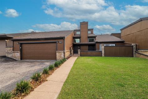 5624 Oak View Drive Fort Worth TX 76112
