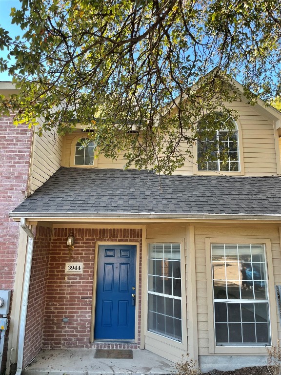 3944 Brandon Park Drive Garland TX 75044