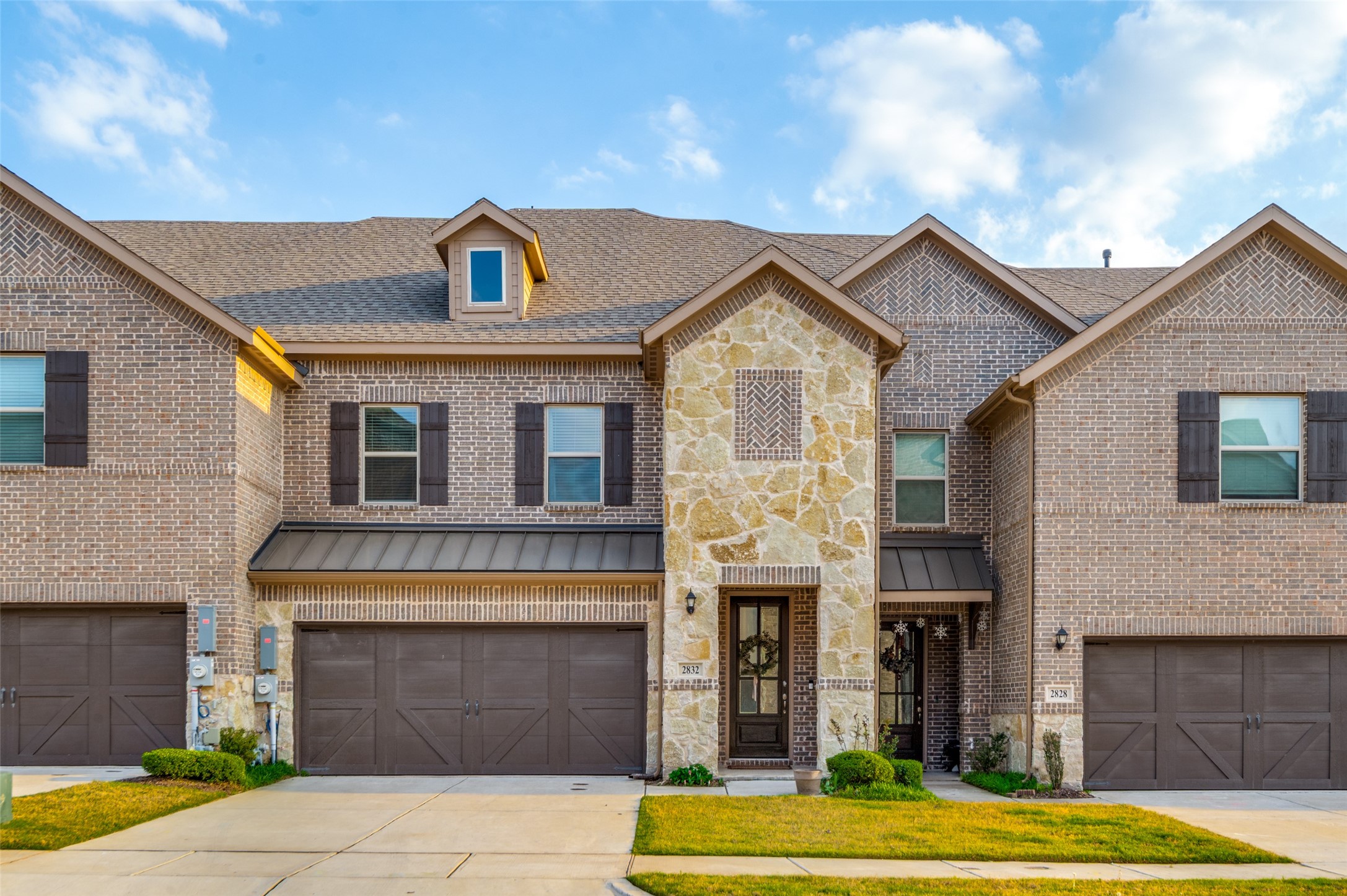 2832 Cedar Elm Drive Carrollton TX 75010
