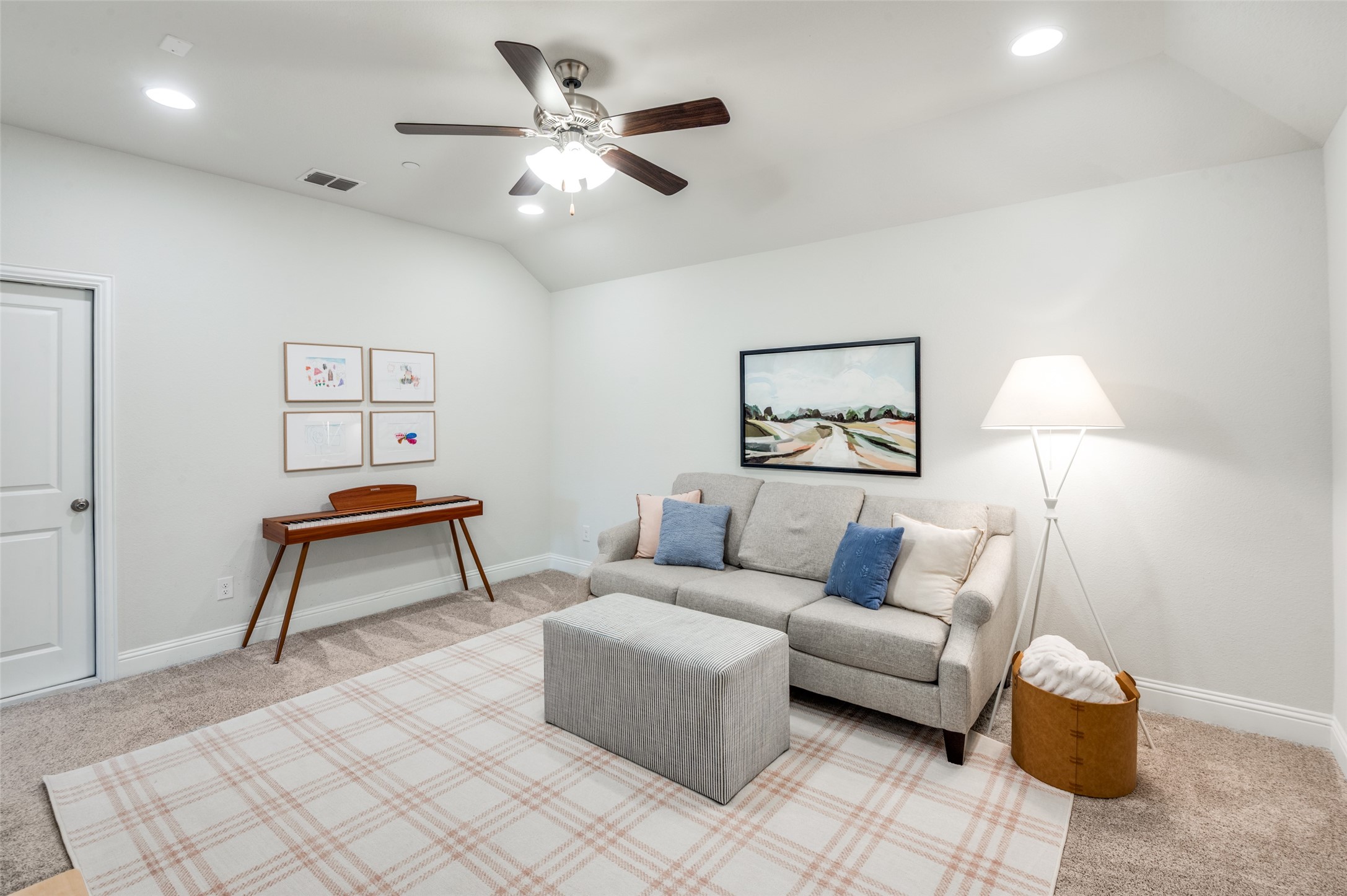 2832 Cedar Elm Drive Carrollton TX 75010