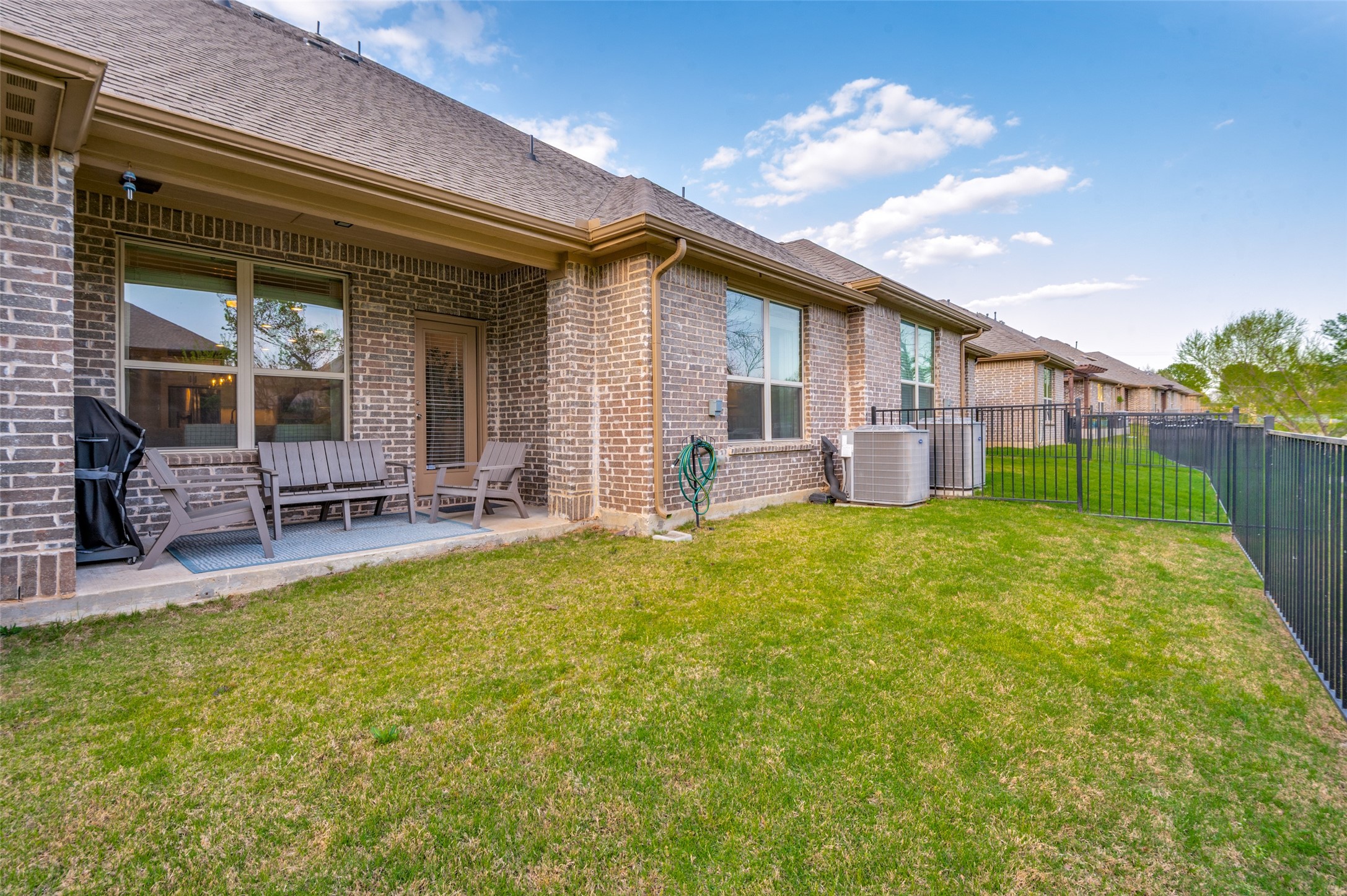 2832 Cedar Elm Drive Carrollton TX 75010