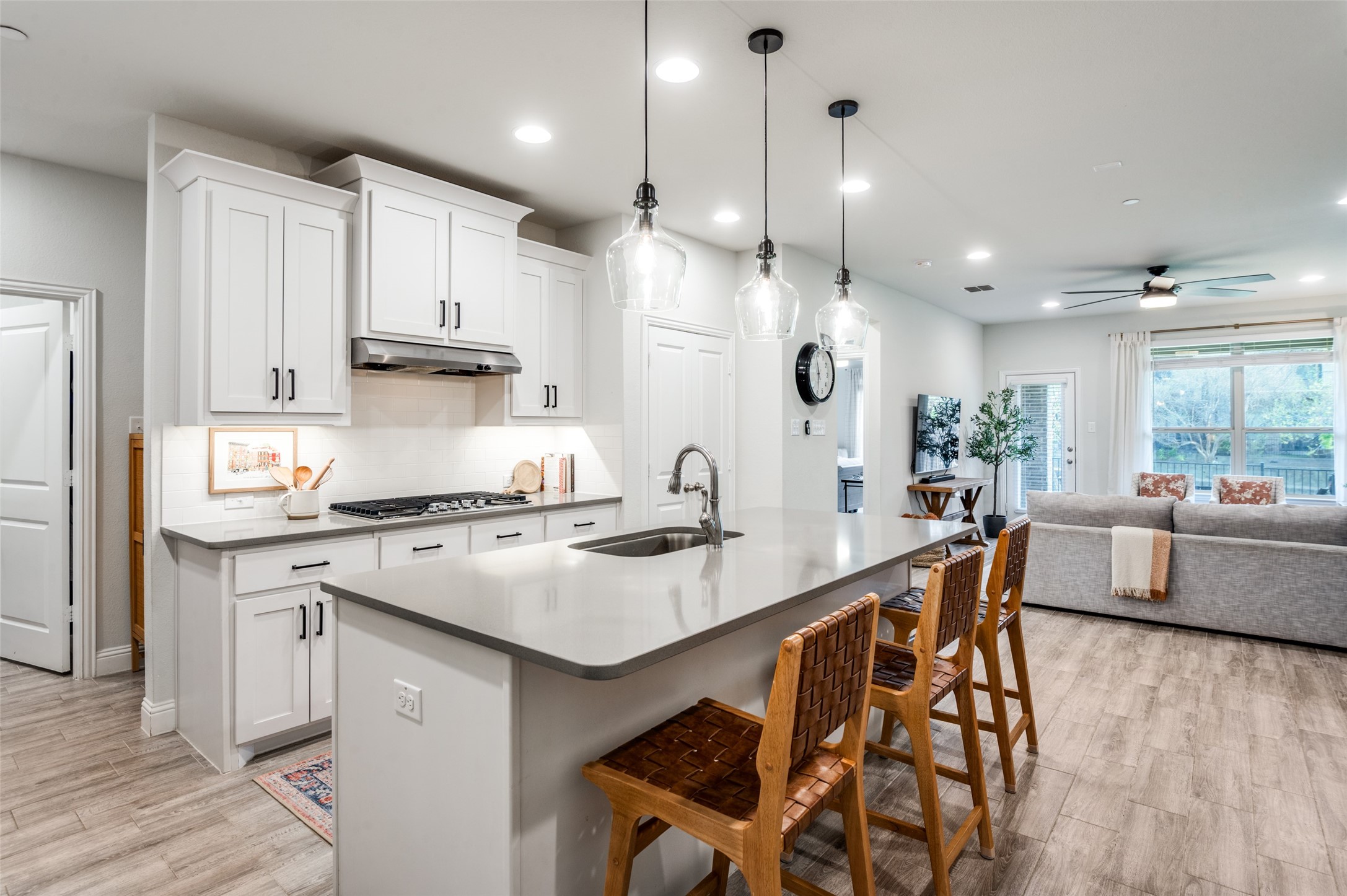 2832 Cedar Elm Drive Carrollton TX 75010