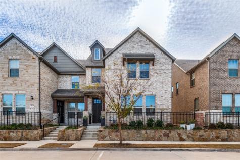 6816 Meadow Crest Drive North Richland Hills TX 76180