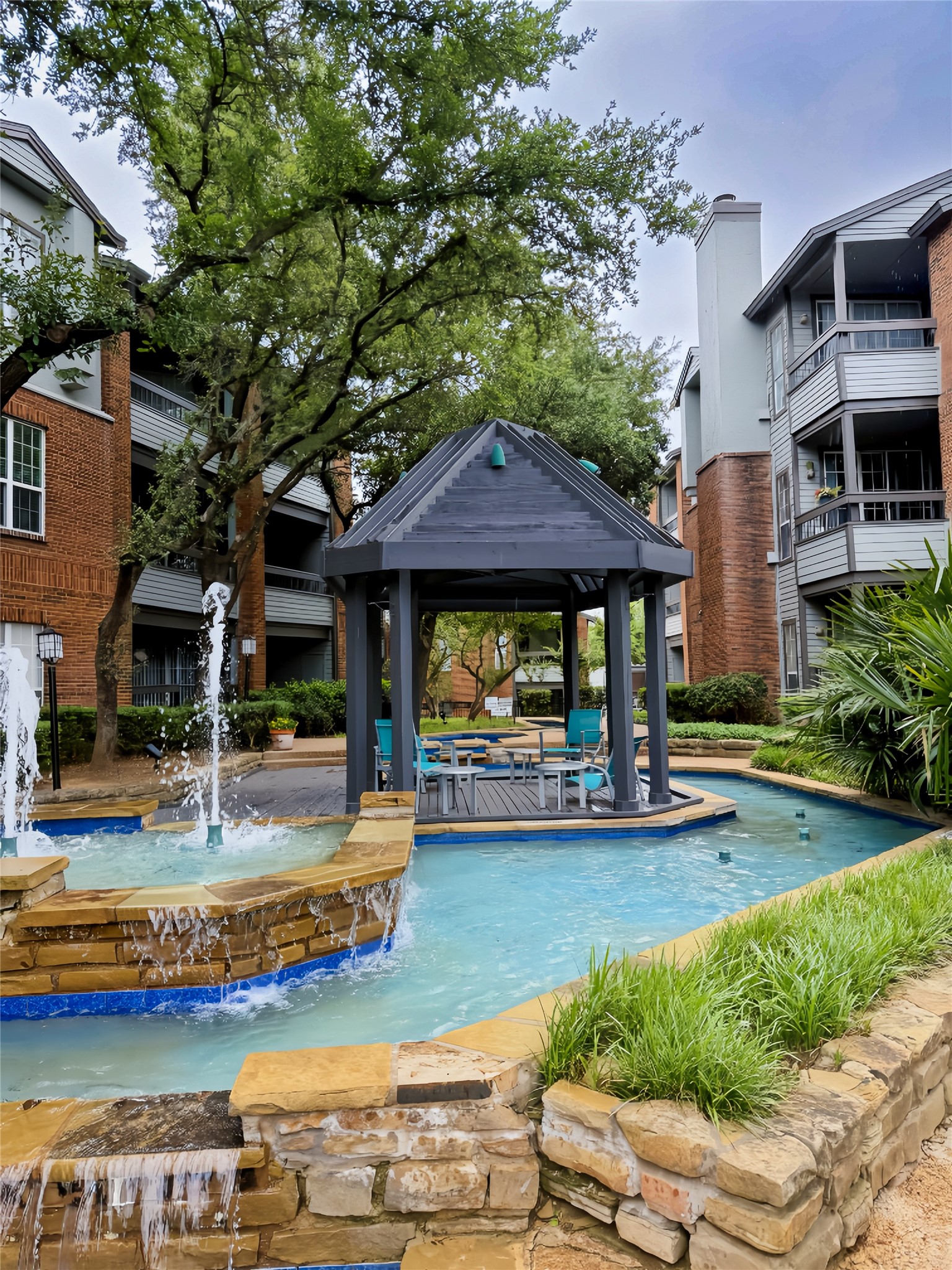 1650 Ascension Bluff Drive Arlington TX 76006
