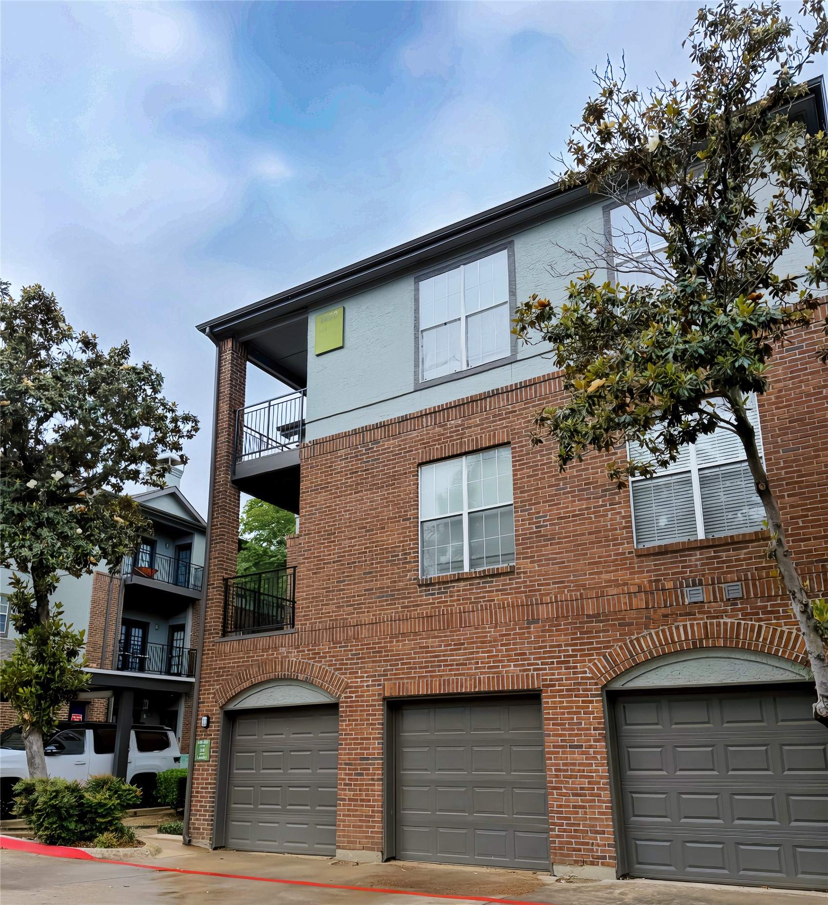 1650 Ascension Bluff Drive Arlington TX 76006