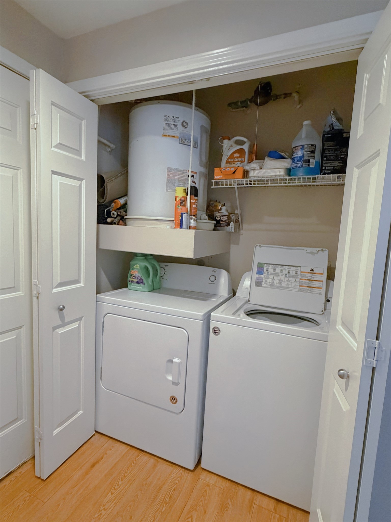 1650 Ascension Bluff Drive Arlington TX 76006