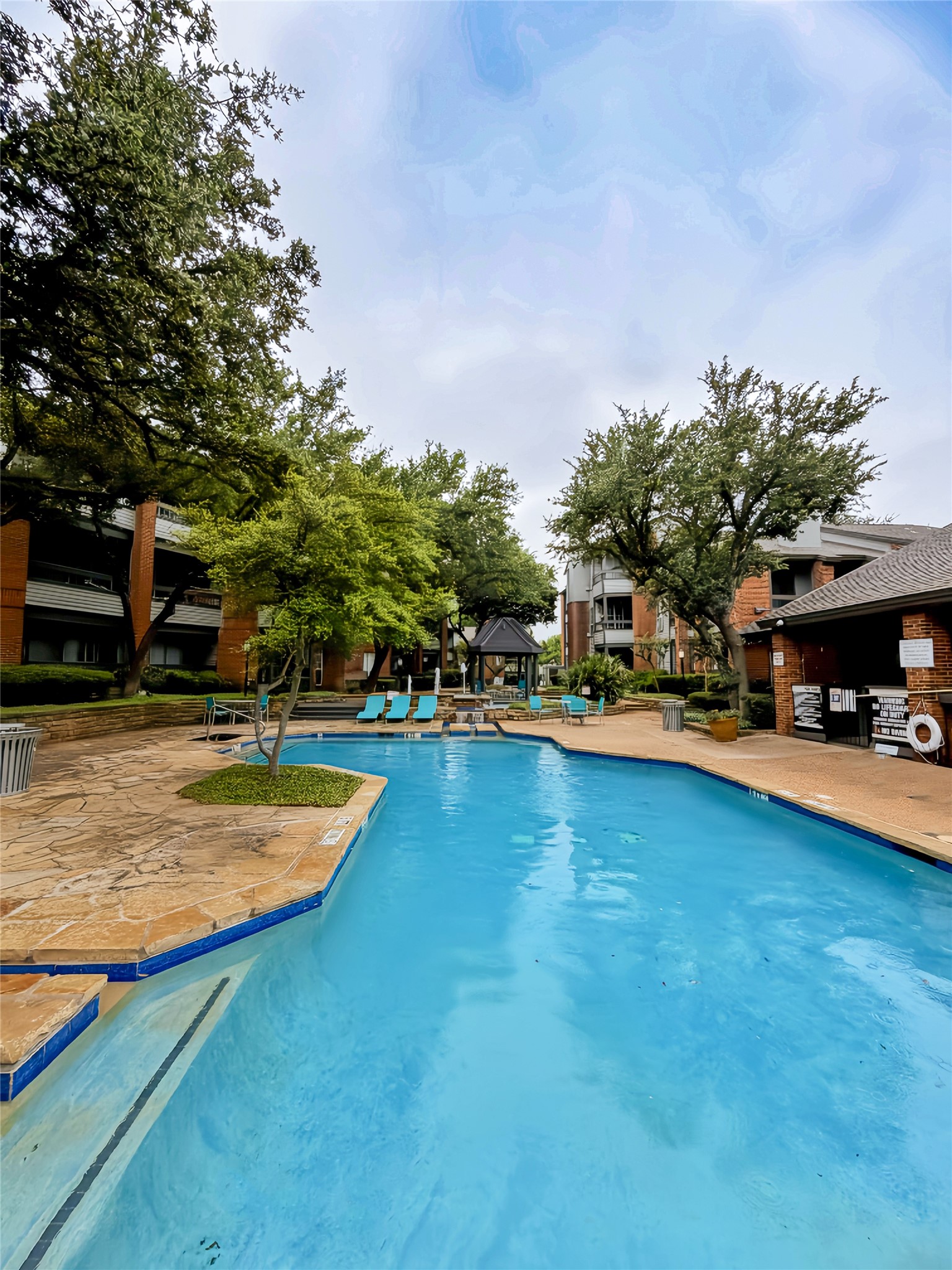 1650 Ascension Bluff Drive Arlington TX 76006