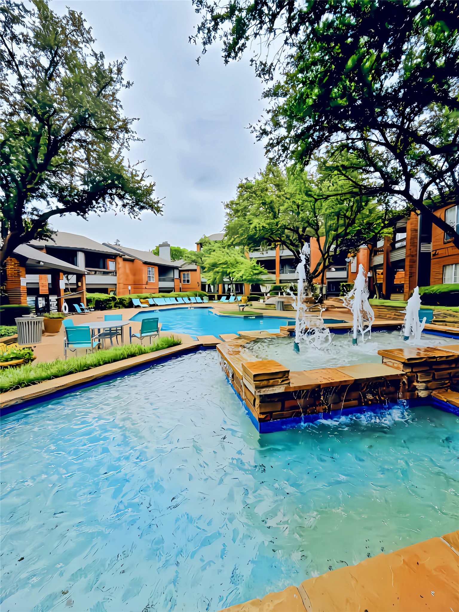 1650 Ascension Bluff Drive Arlington TX 76006