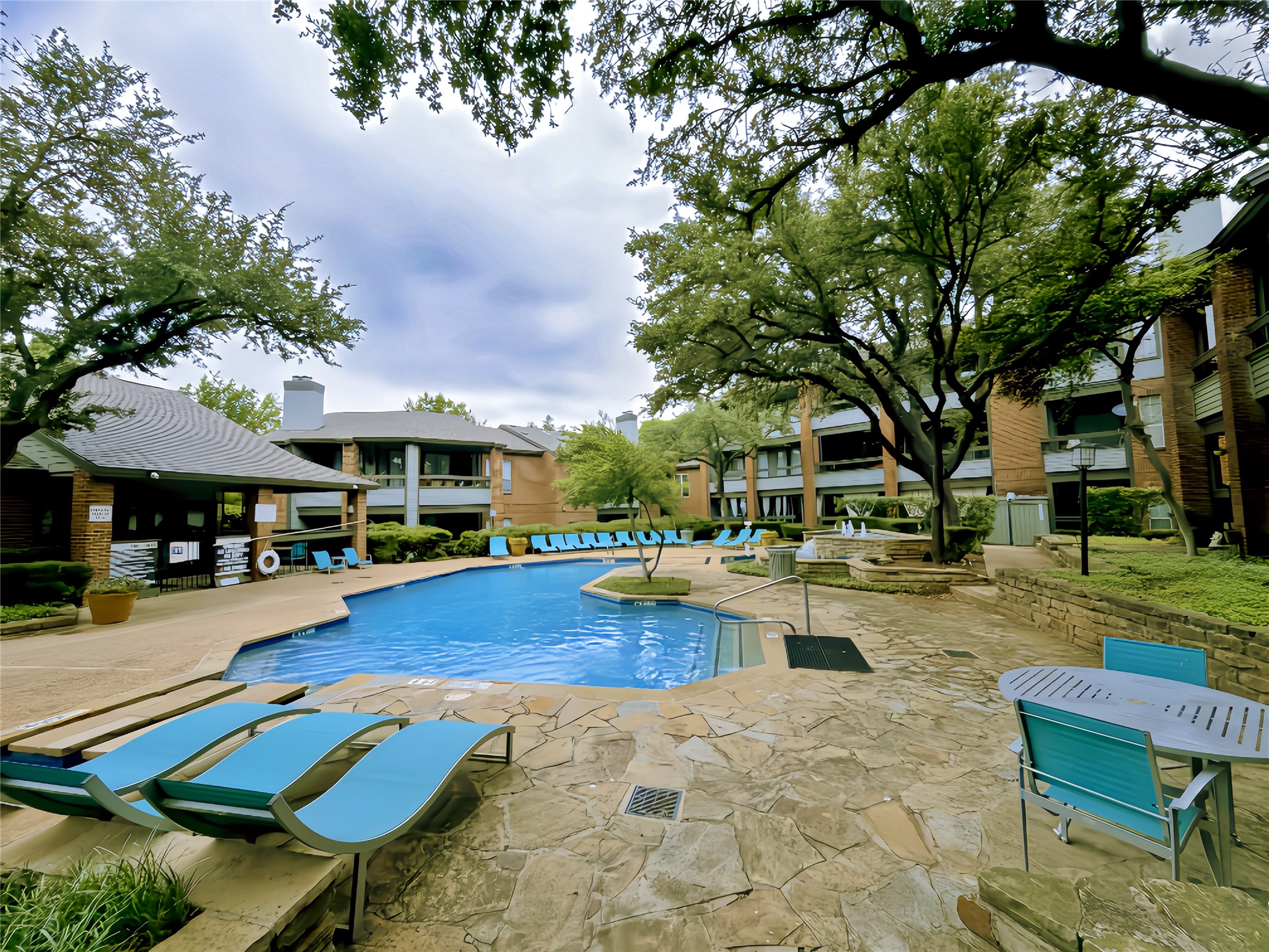 1650 Ascension Bluff Drive Arlington TX 76006