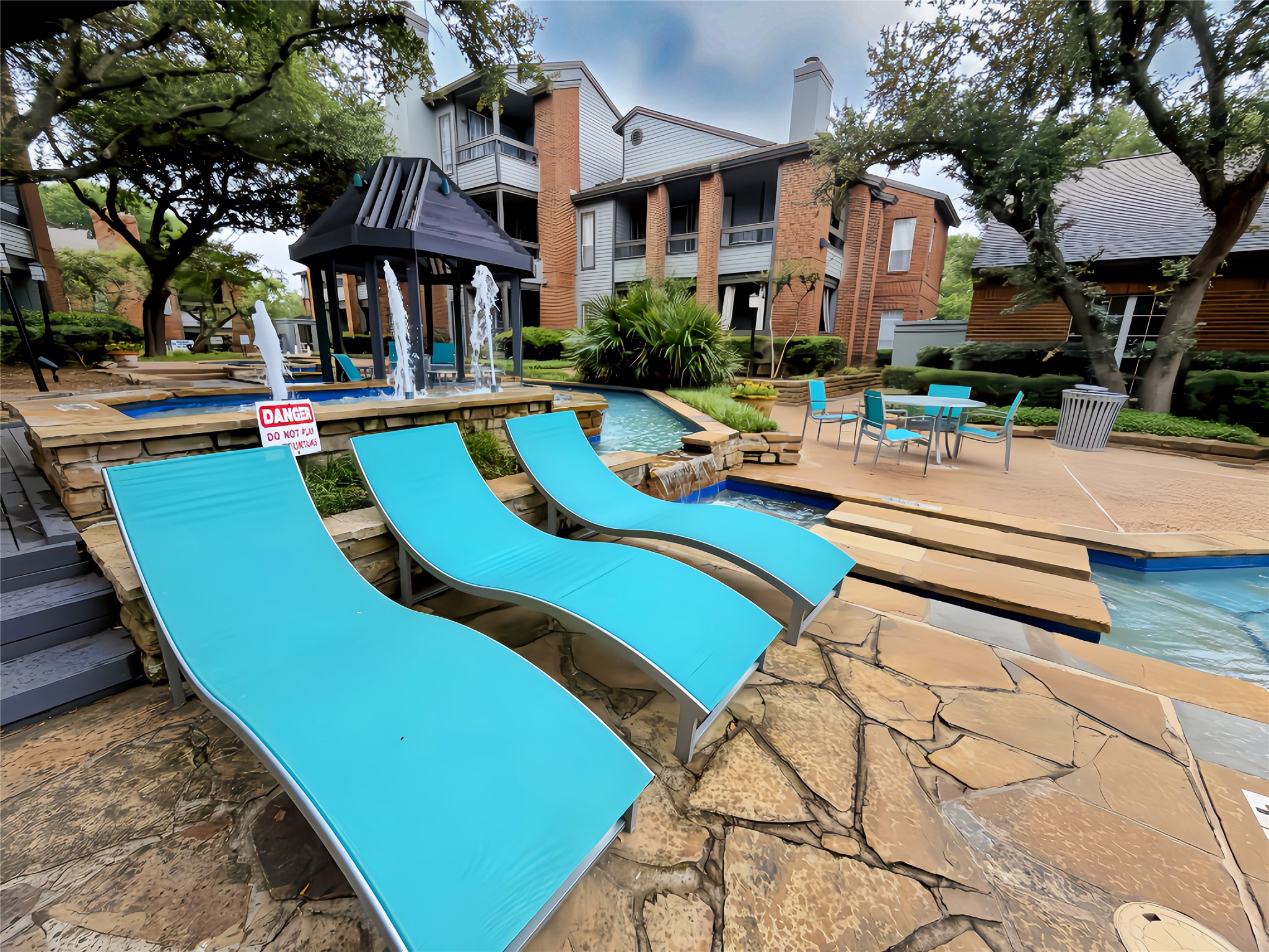1650 Ascension Bluff Drive Arlington TX 76006