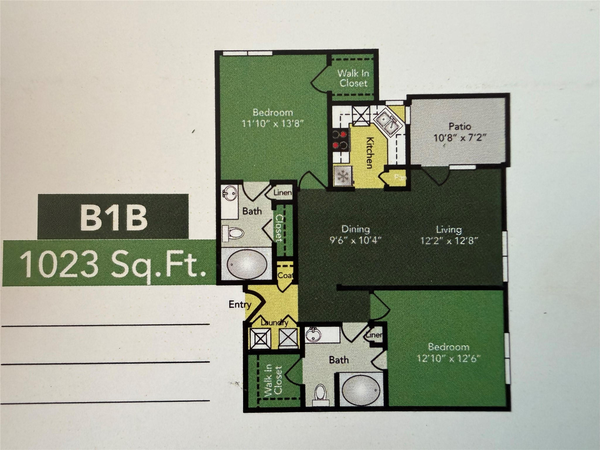 1650 Ascension Bluff Drive Arlington TX 76006