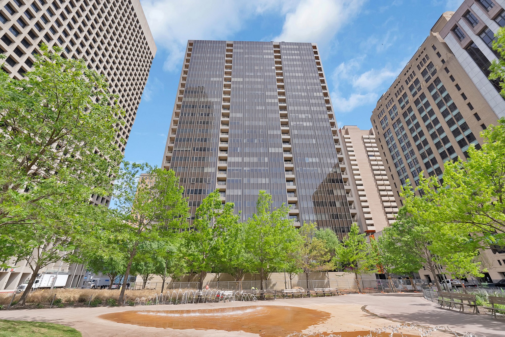 1200 Main Street Dallas TX 75202