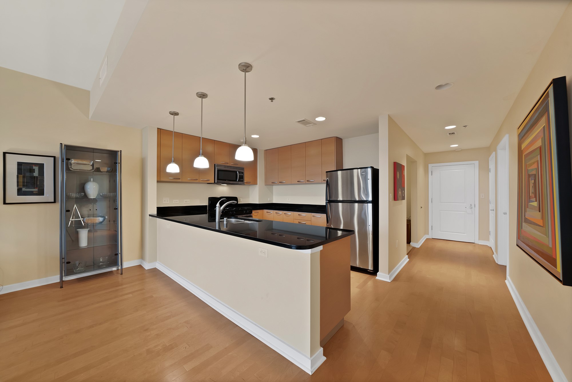 1200 Main Street Dallas TX 75202