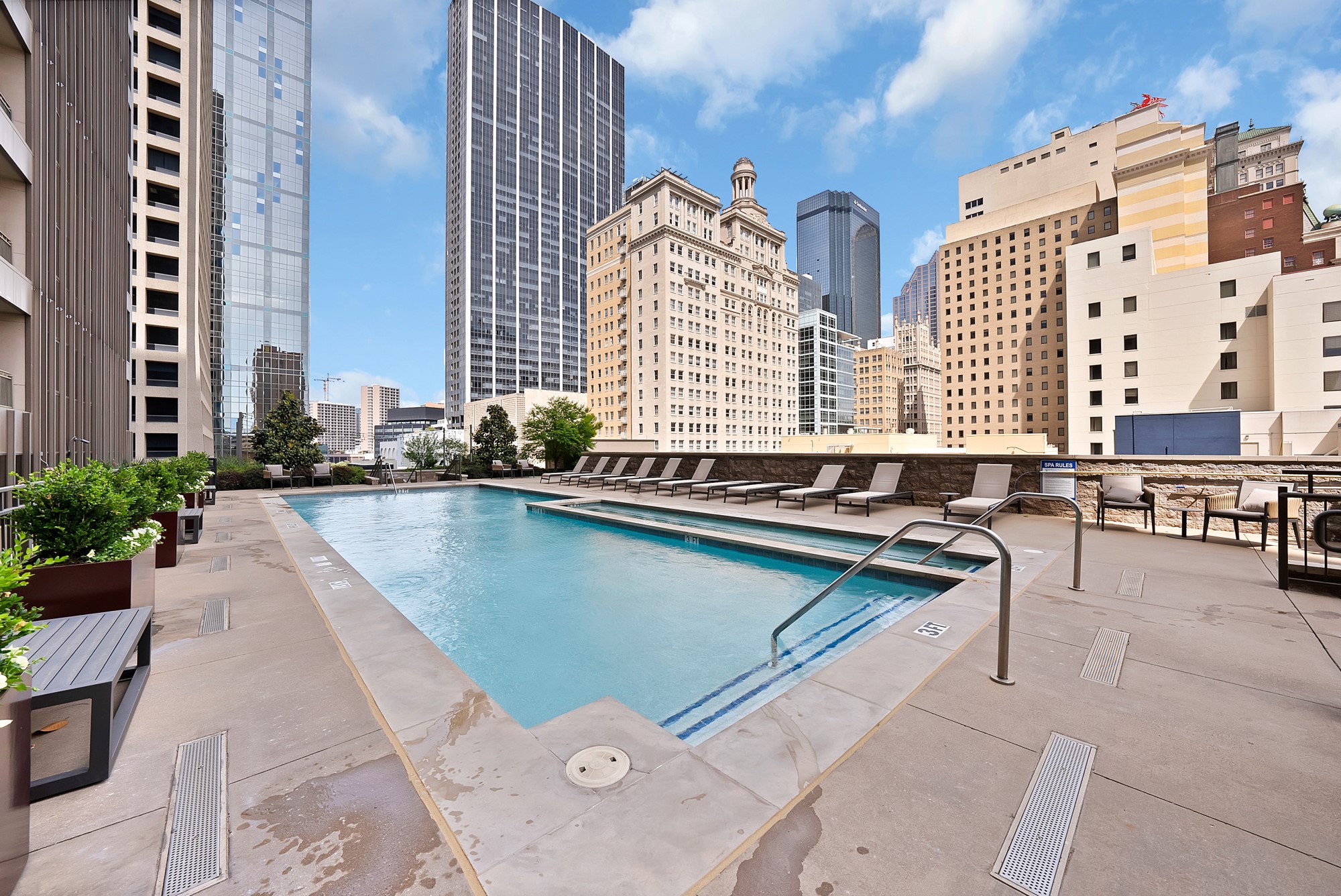 1200 Main Street Dallas TX 75202