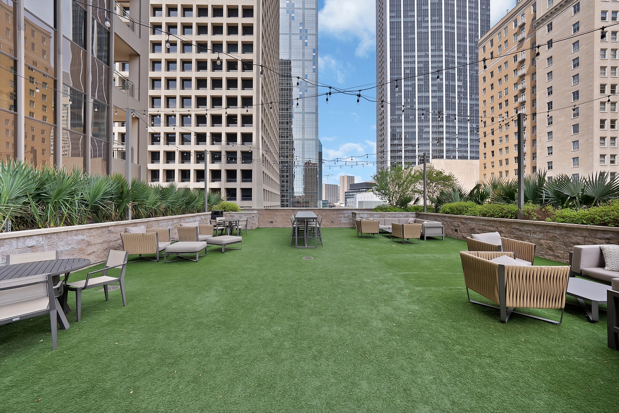 1200 Main Street Dallas TX 75202