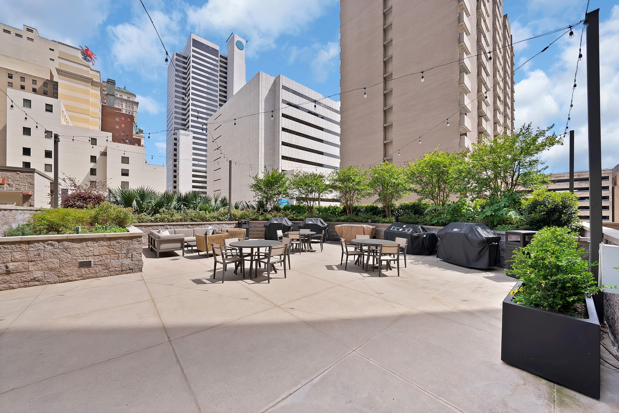 1200 Main Street Dallas TX 75202