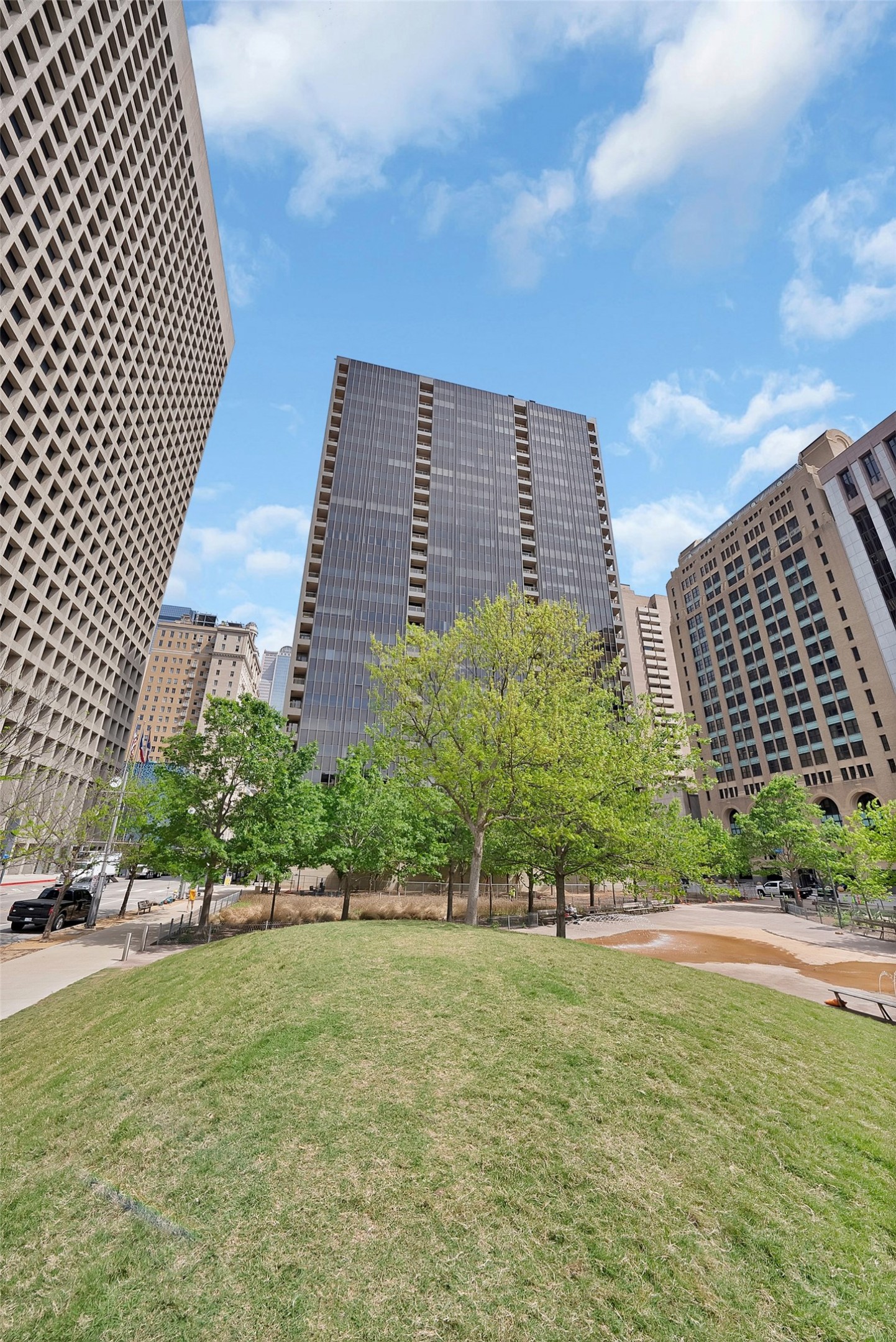 1200 Main Street Dallas TX 75202