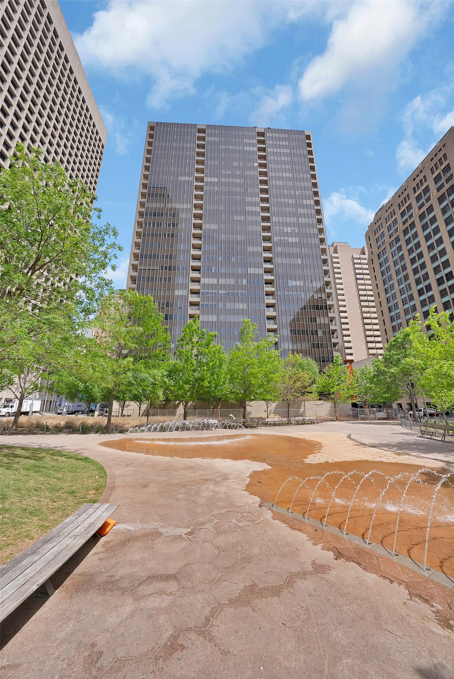 1200 Main Street Dallas TX 75202