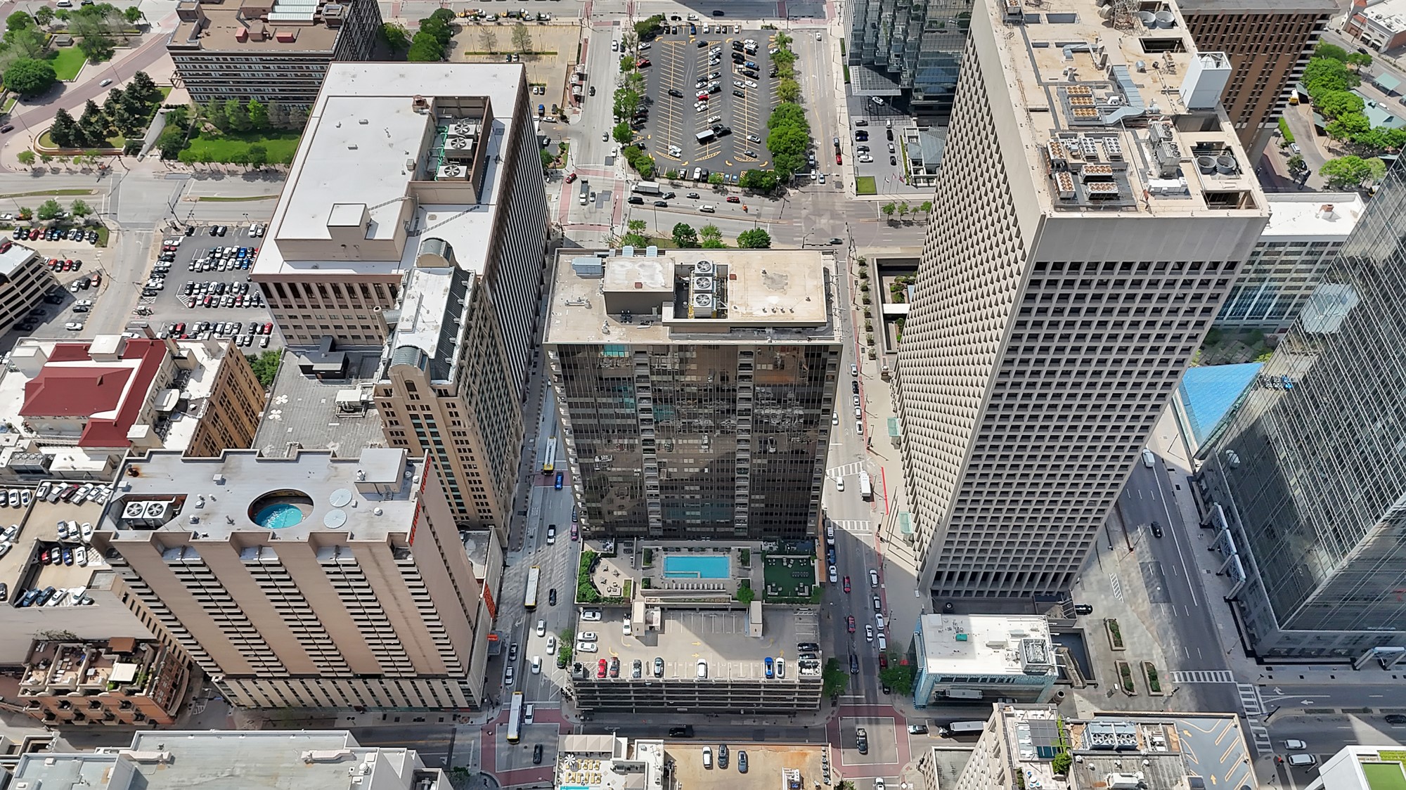 1200 Main Street Dallas TX 75202