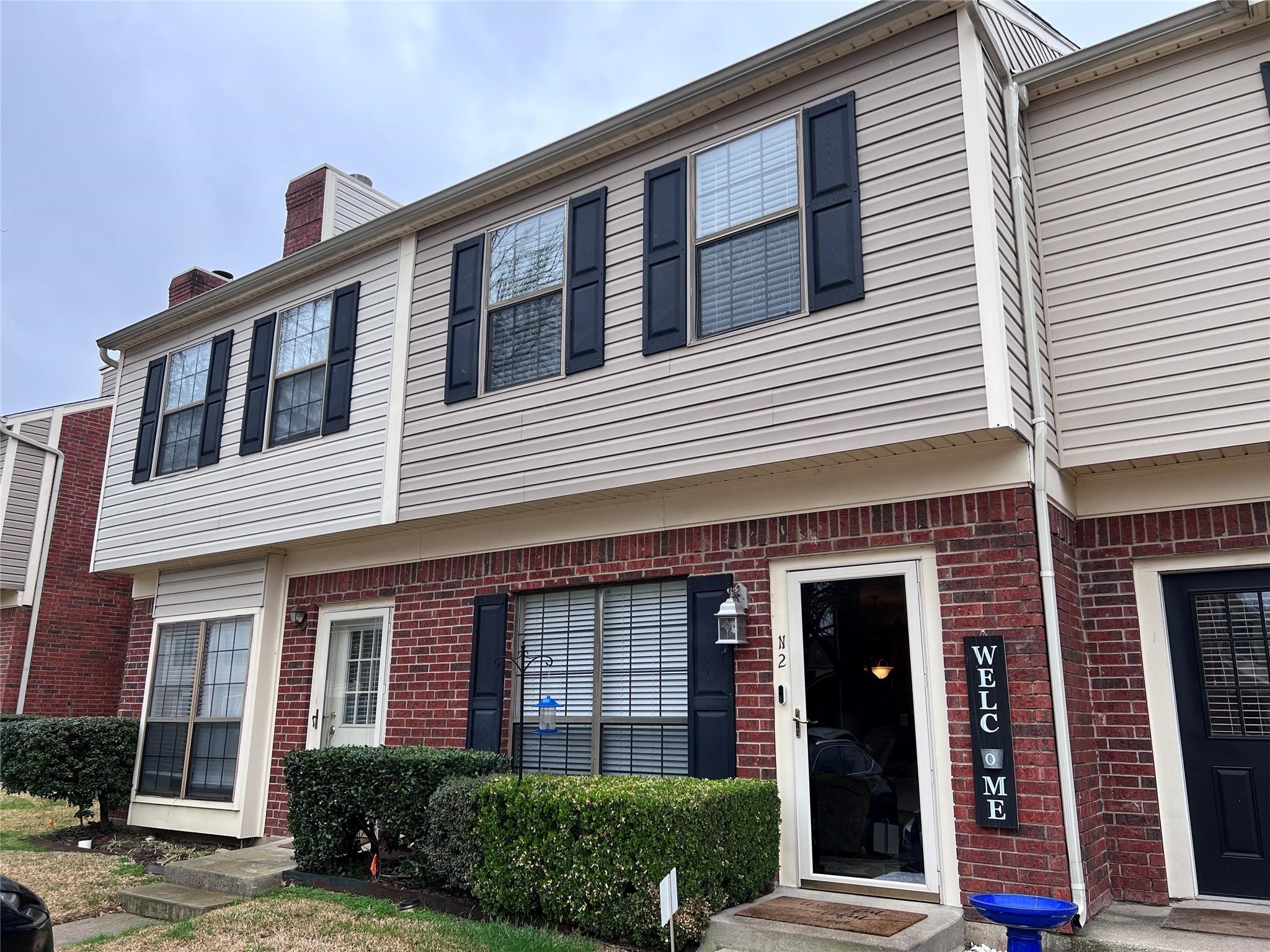 208 Samuel Boulevard Coppell TX 75019