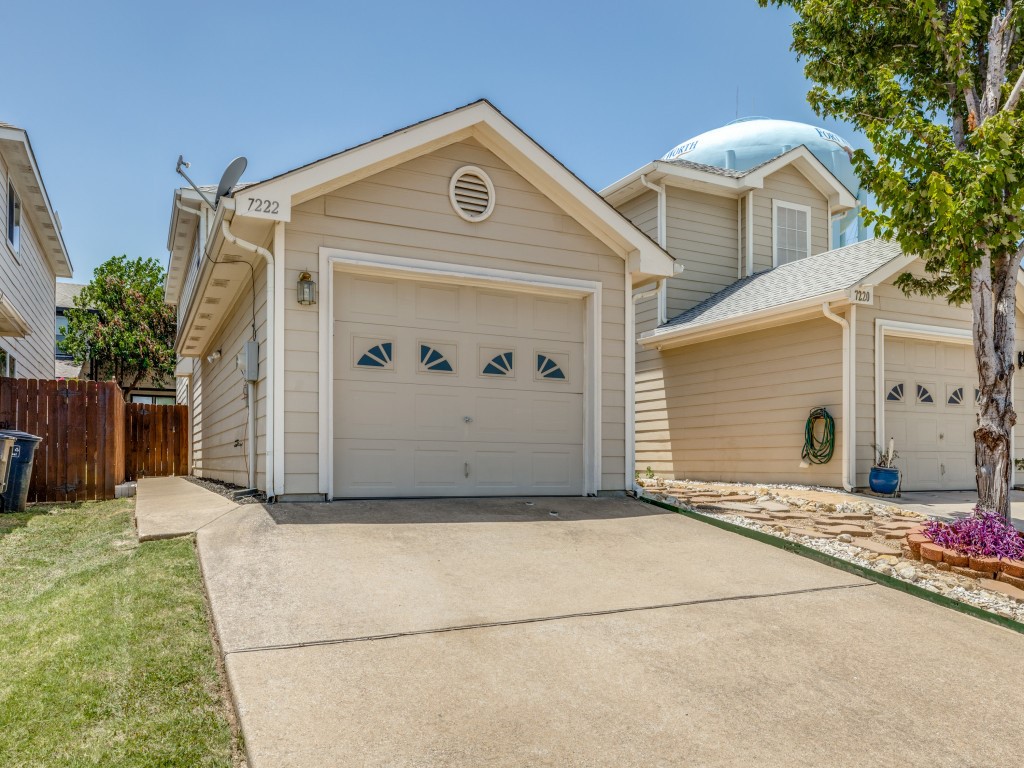 7222 Irish Valley Trail Fort Worth TX 76123