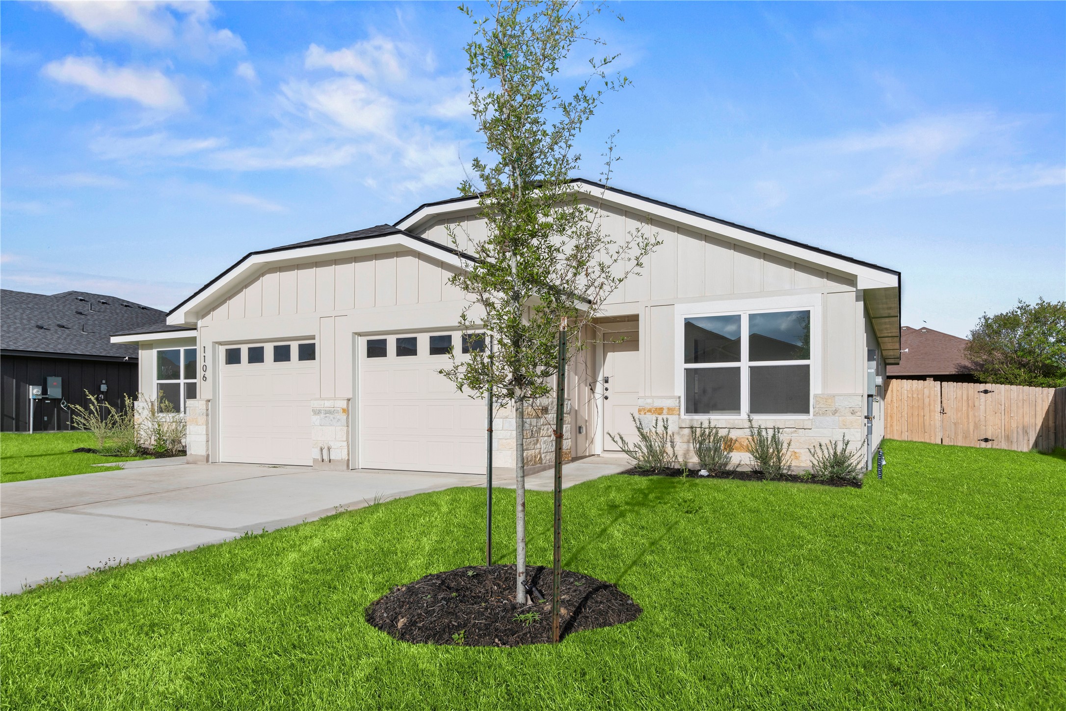 1102 College Avenue Troy TX 76579