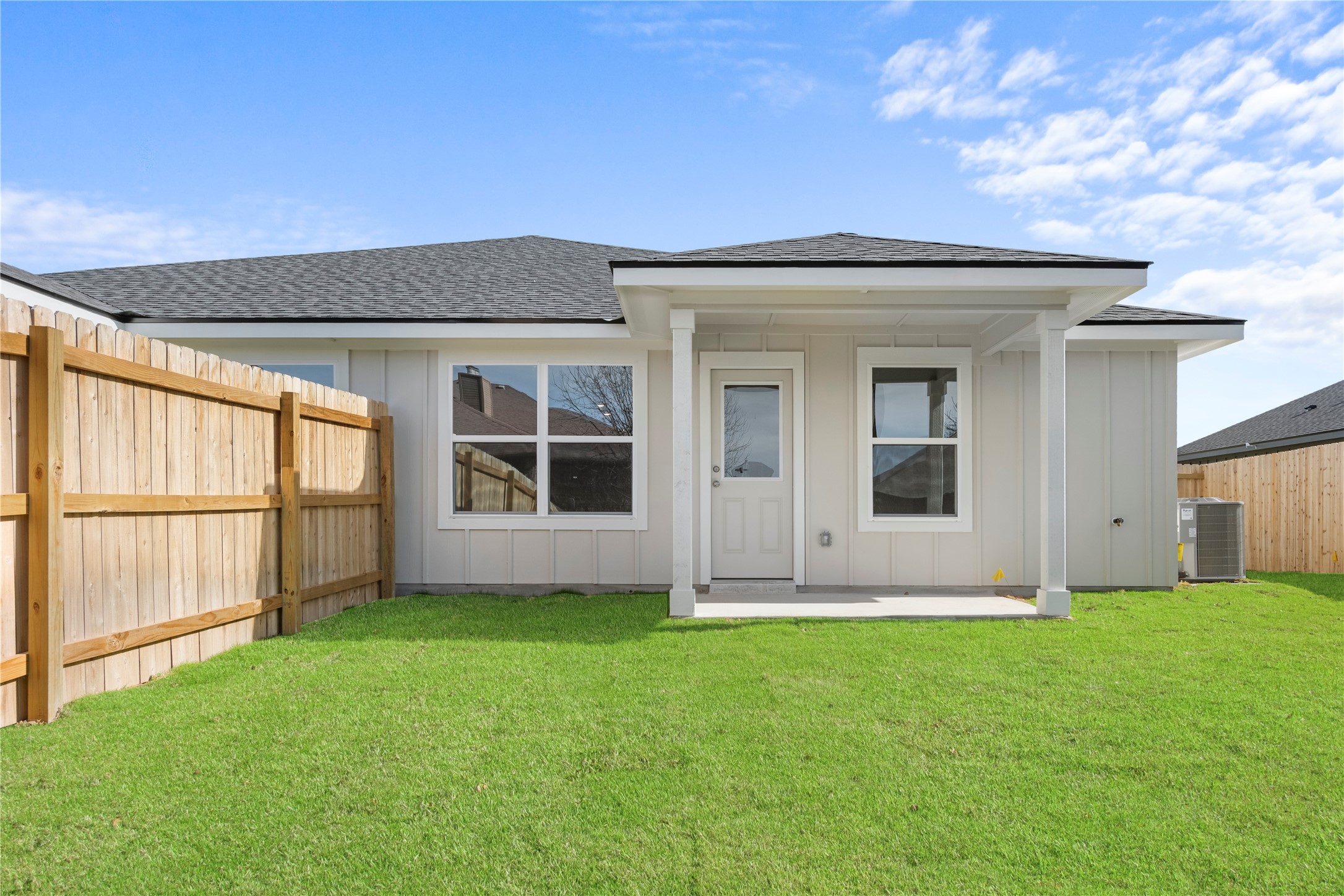 1102 College Avenue Troy TX 76579