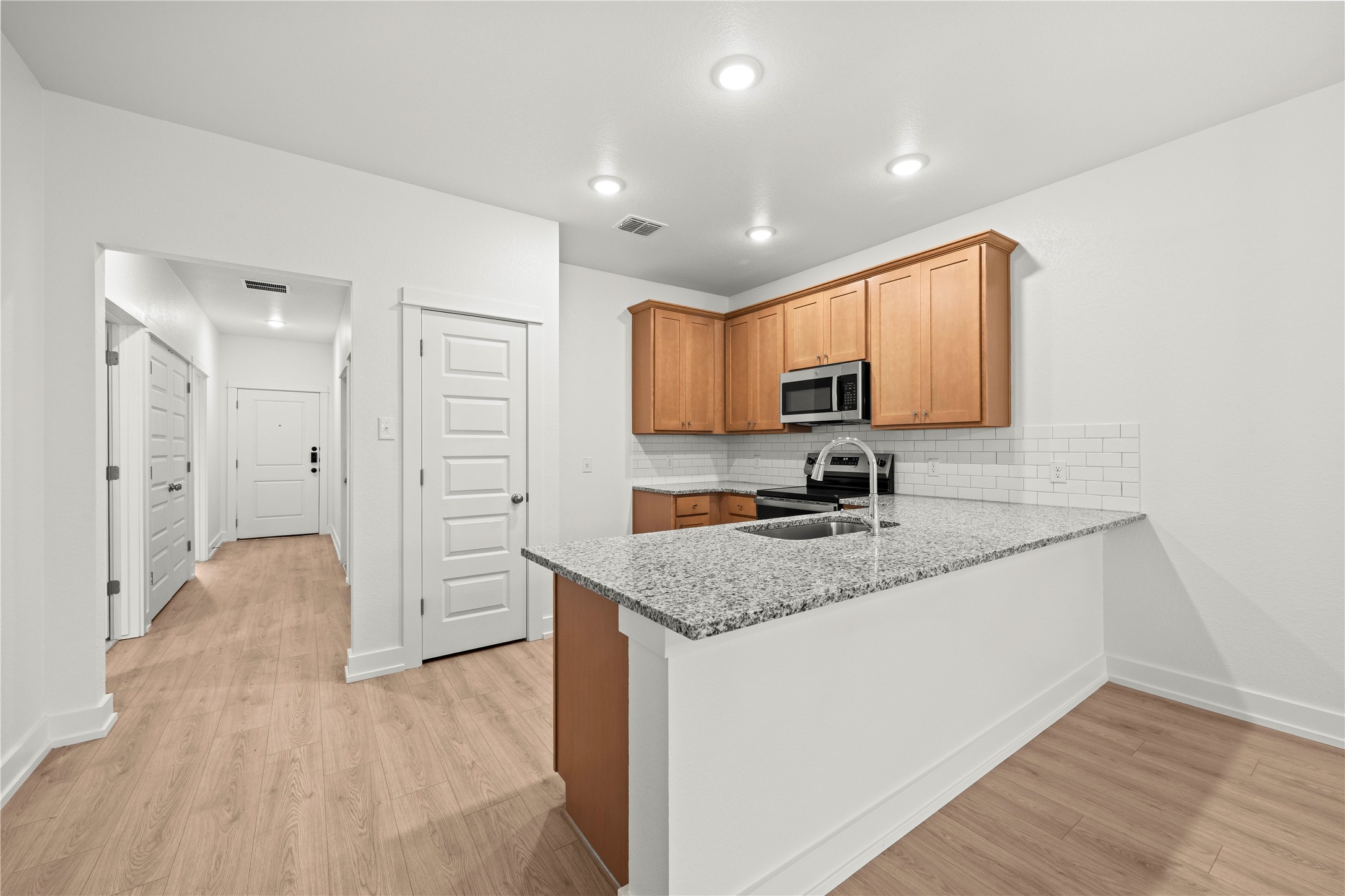 1102 College Avenue Troy TX 76579