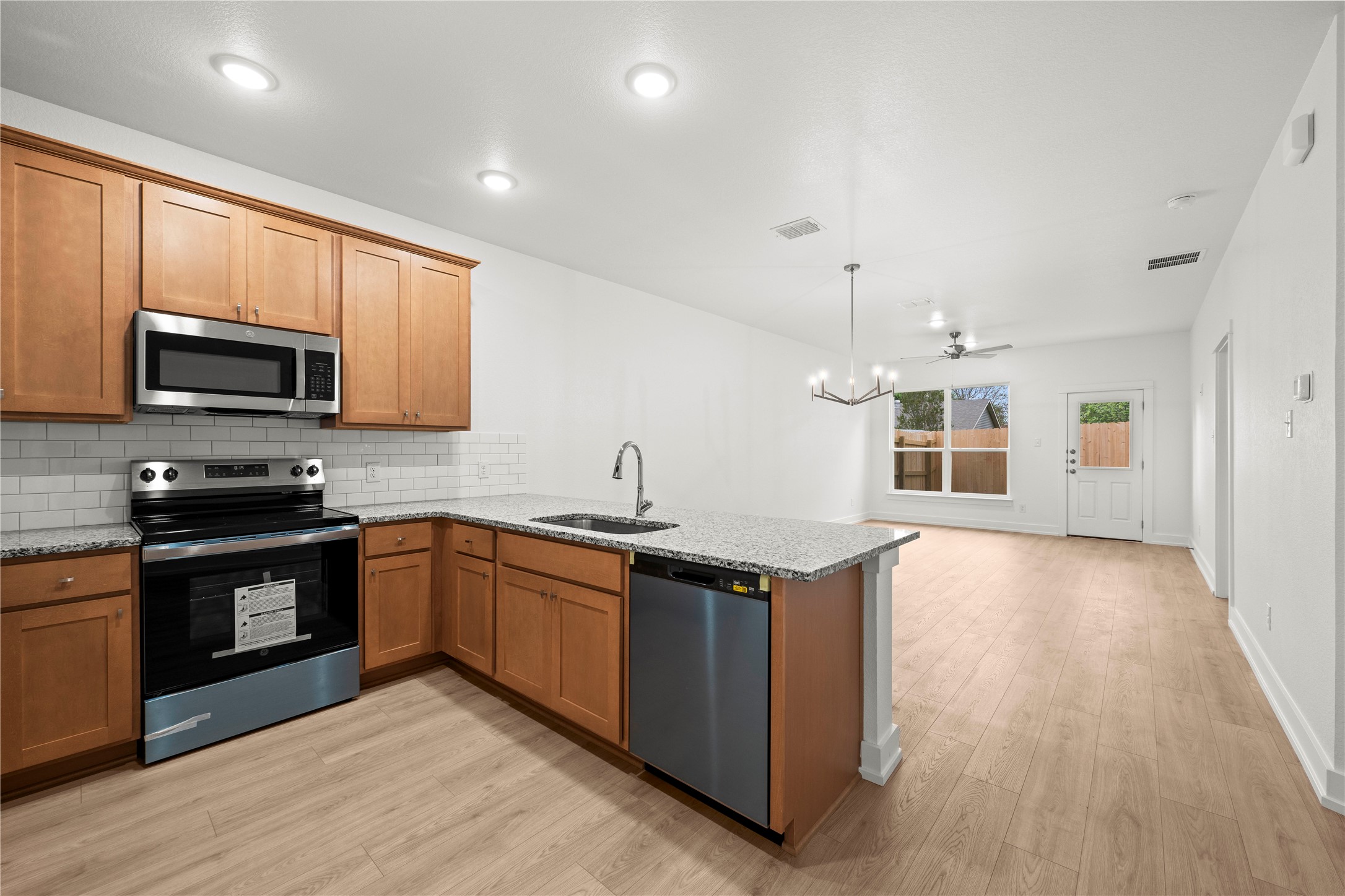1102 College Avenue Troy TX 76579