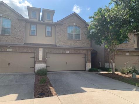 6521 Rutherford Road Plano TX 75023