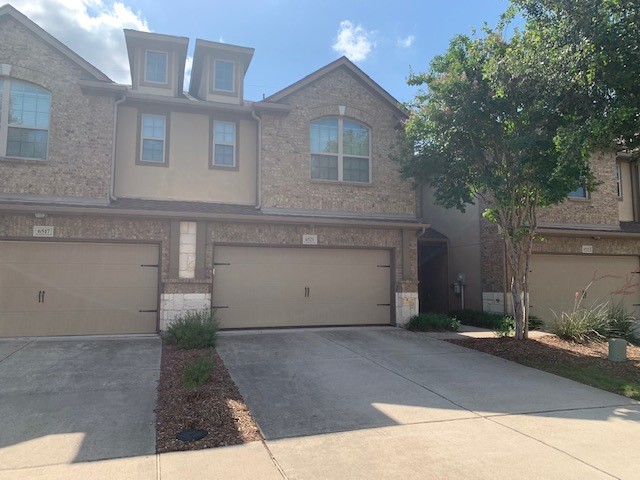 6521 Rutherford Road Plano TX 75023