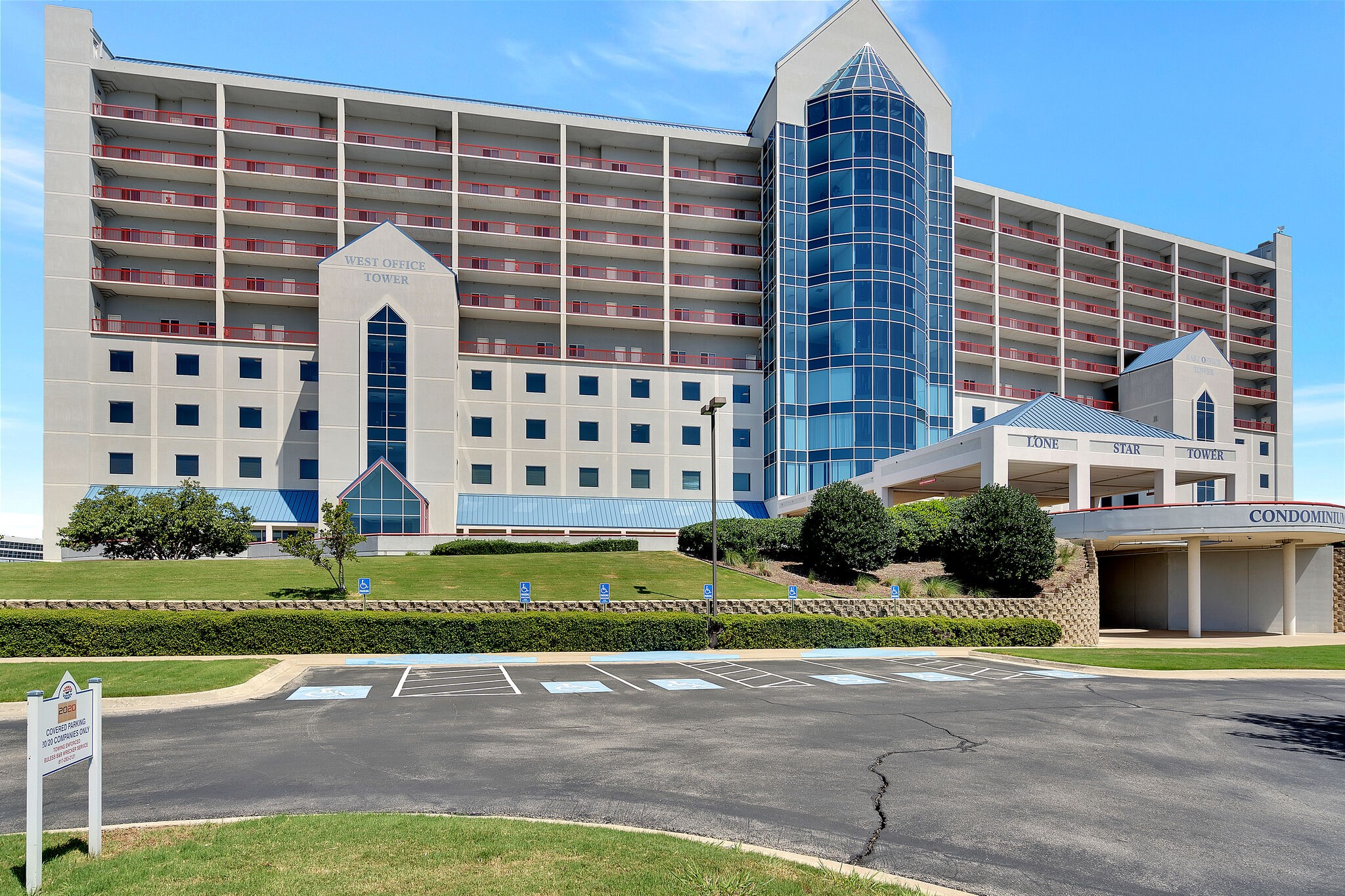 3575 Lone Star Circle Fort Worth TX 76177