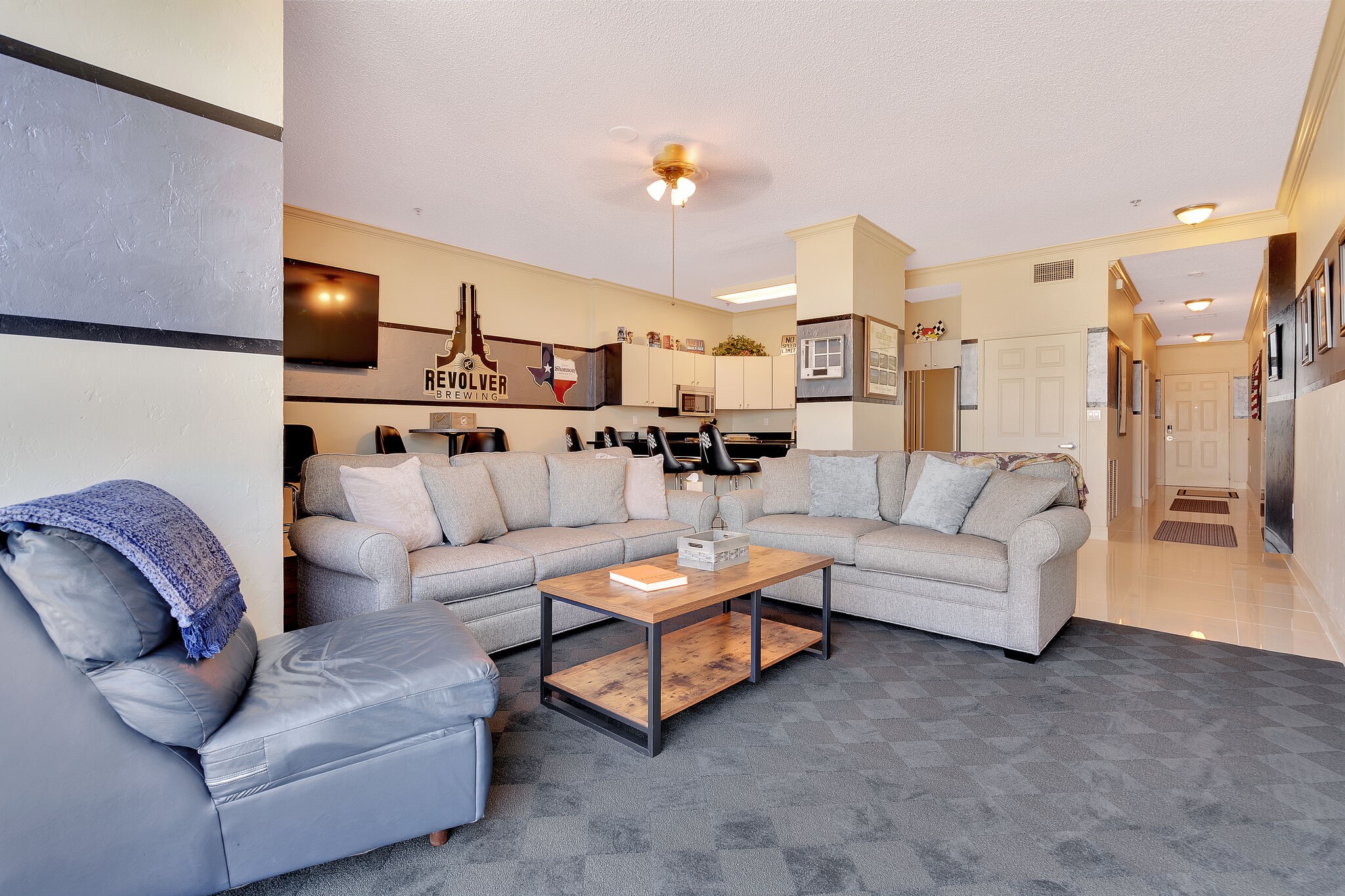 3575 Lone Star Circle Fort Worth TX 76177
